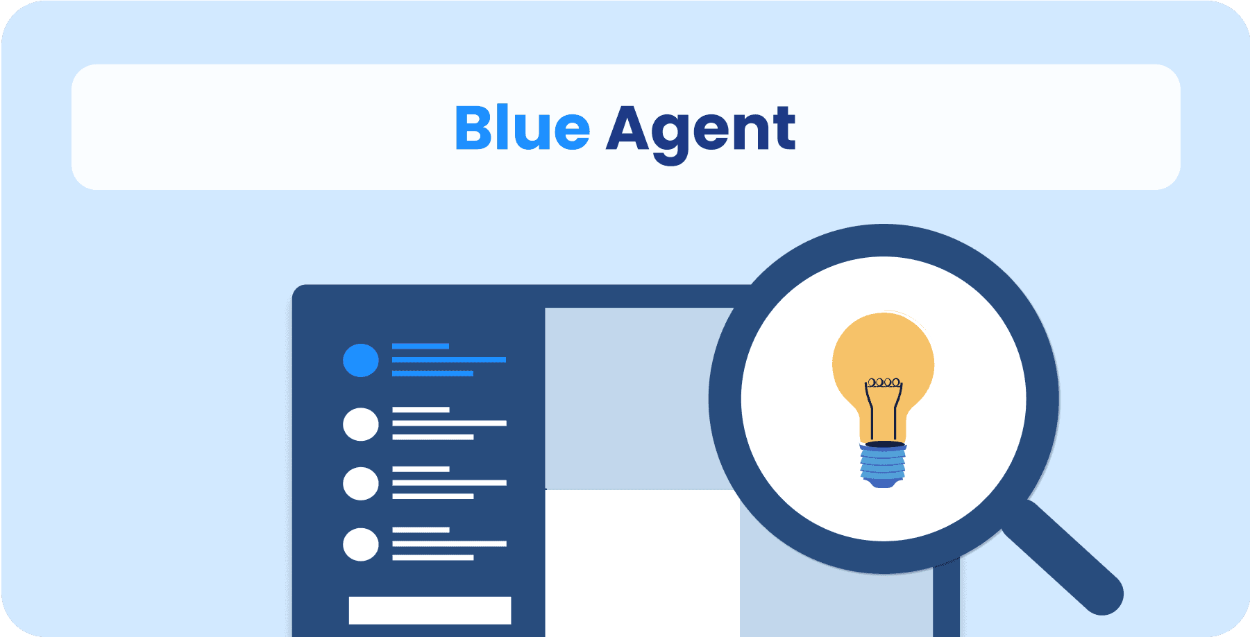 Blue Agent